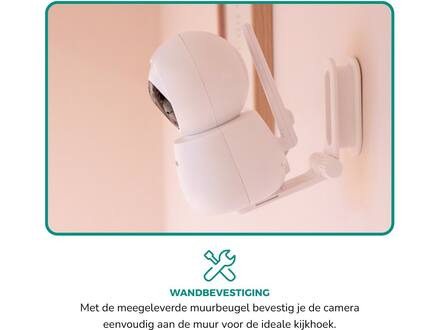 Alecto DVM2050