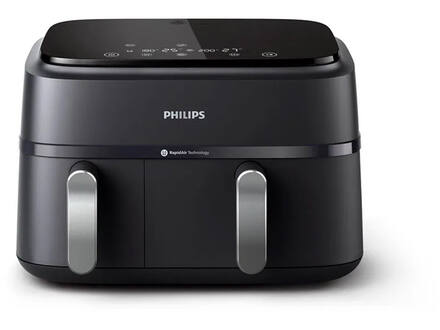 Philips 3000 Series Dual Basket NA351/00