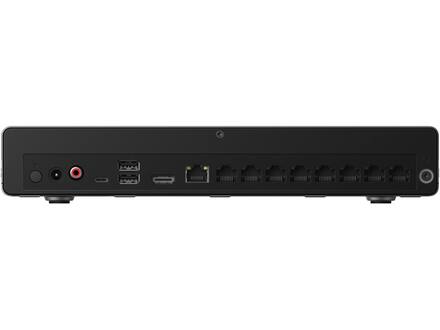 Eufy PoE NVR Security System S4 (NVR + 4x S4 Cam)