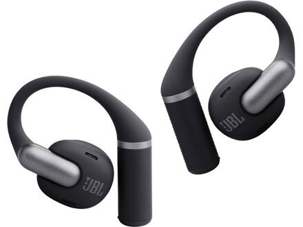 JBL Sense Pro Zwart