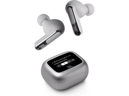 JBL Live Beam 3 Zilver