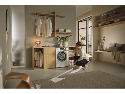 Miele WEG 895 WPS Excellence PowerWash