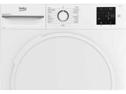 Beko BM3T3722W