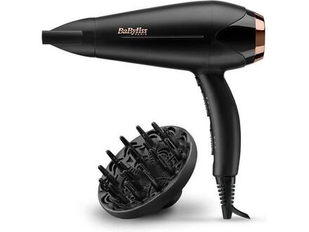 BaByliss D570DE Turbo Shine 2200