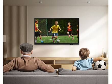 Samsung FHD 24F6000F (2025)