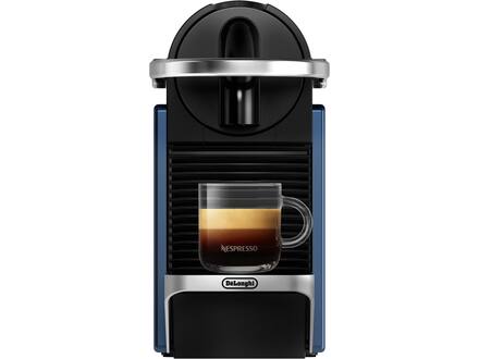 De'Longhi Nespresso Pixie EN127.BL