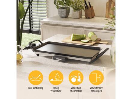 Tristar BP-2667 Slim M