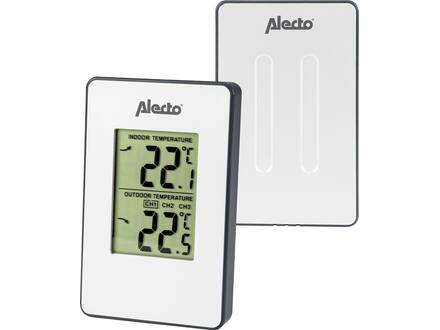 Alecto WS1050