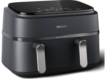 Philips 3000 Series Dual Basket NA351/00