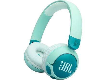 JBL Junior 320BT Groen