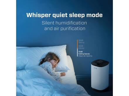 Clean Air Optima CA-808 Smart