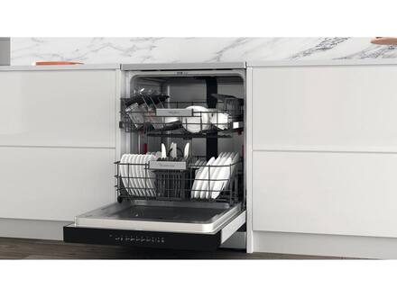 Whirlpool WFO 3T141 PX