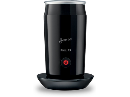 Philips Senseo Milk Twister CA6500/60 Zwart