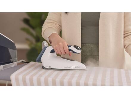 Braun CareStyle 5 IS5245BL