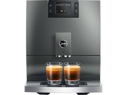 JURA C3 Piano Inox (EA)