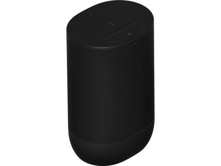 Sonos Move 2 zwart