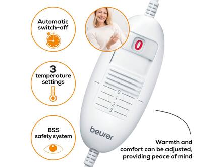 Beurer FW 20