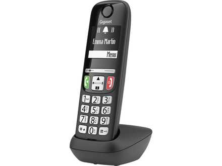 Gigaset A735A Trio Zwart