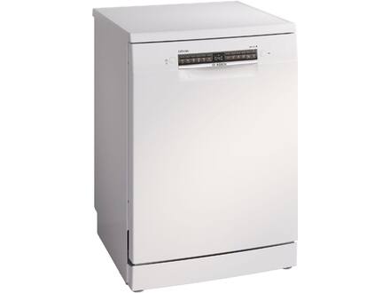 Bosch SMS4ELW21E Serie 4 EXCLUSIV