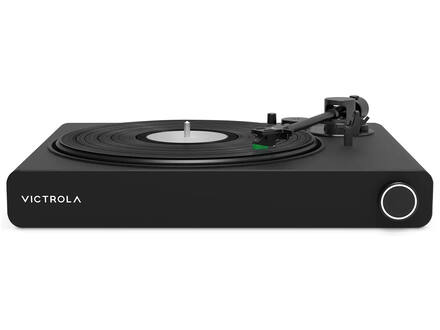 Victrola VPT-2000 Stream Onyx