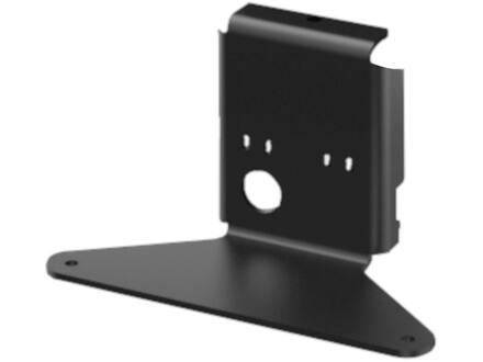 Cavus module voor Sonos Beam op Cavus tafelstandaard