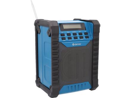 Denver WRD-60