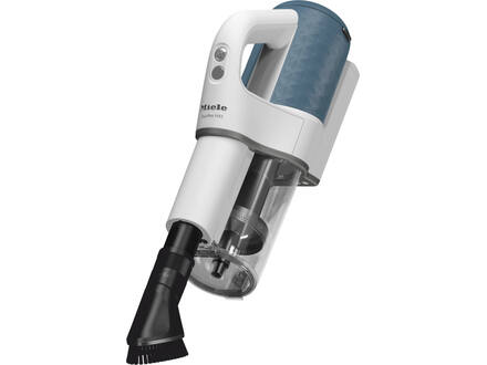 Miele Duoflex HX1 Nordicblauw