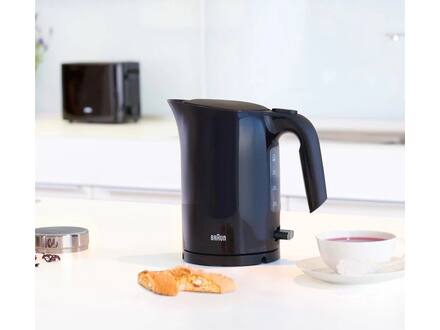 Braun PurEase WK 3000 BK
