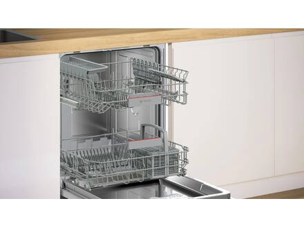 Bosch SMU4HTS14E Serie 4
