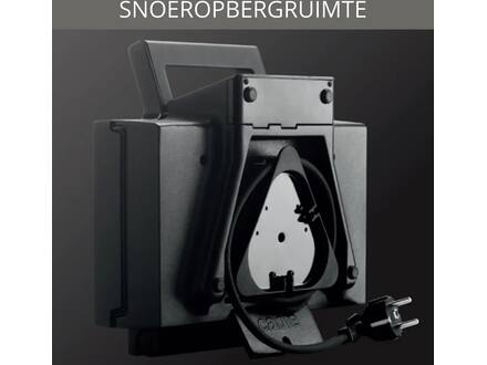 Krups FDK261 Iconic