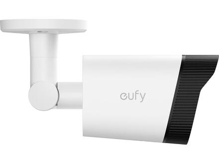 Eufy PoE NVR Security System E40 (NVR + 4x E40 Cam)