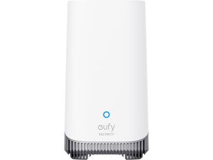 Eufy EufyCam S3 Pro 2-Cam Kit (2 camera's + Homebase 3)