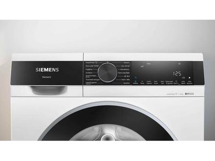 Siemens WG44G2ZWNL iQ500