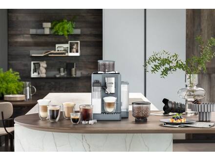 De'Longhi Rivelia Pebble Grey EXAM440.55.G