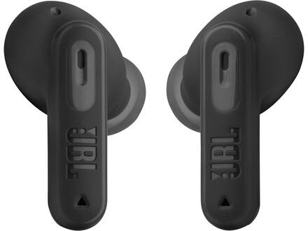JBL Tune Beam 2 Zwart