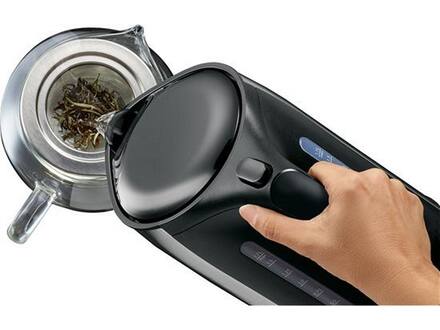 Braun ID Collection WK 5100 BK