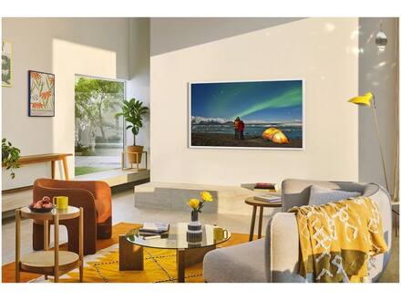 Samsung The Frame QLED 55LS03F (2025)