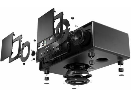 Sonoro PRIMUS 3410100BBV