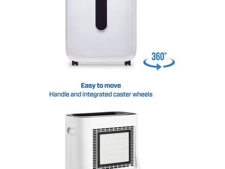 Clean Air Optima CA-705 Smart