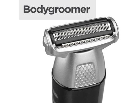 BaByliss Lithium Power 11 in 1 Multitrimmer MT812E
