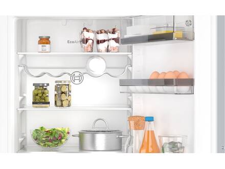 Bosch Serie 6 KIN86EDD0 EXCLUSIV