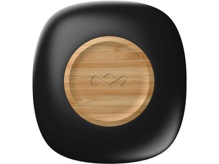 House of Marley Liberate Open-Ear Signature Black