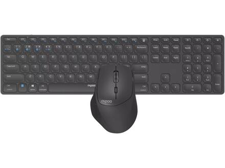 Rapoo Blade 9800M