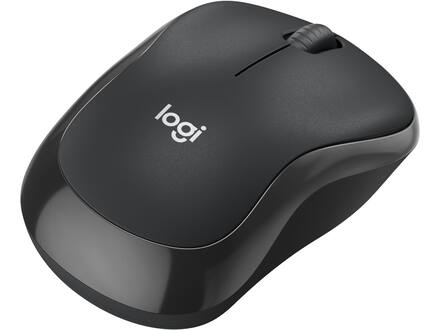 Logitech M240