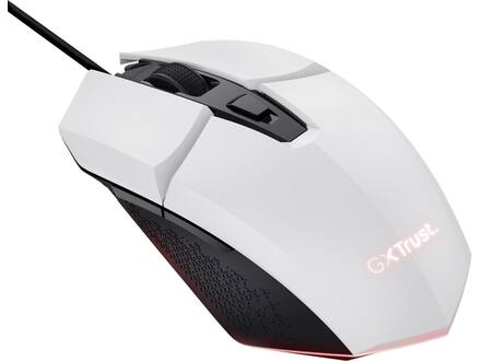 Trust GXT 109W Felox Wit