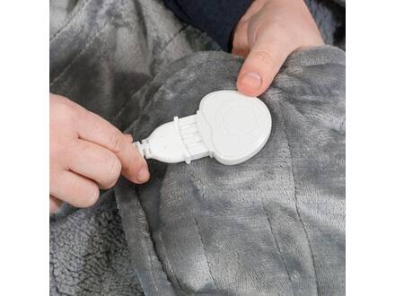 Ufesa Softy Fleece