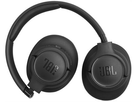 JBL Tune 730BT Zwart