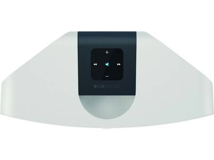 Bluesound Pulse Mini Wit