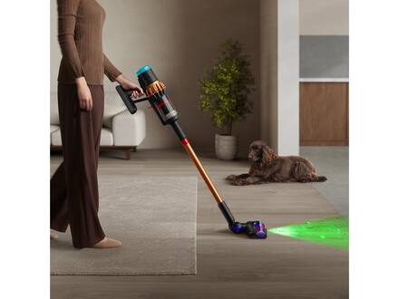 Dyson V16 Piston Animal Submarine