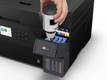 Epson EcoTank ET-3950